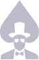 Pokerface.io logo
